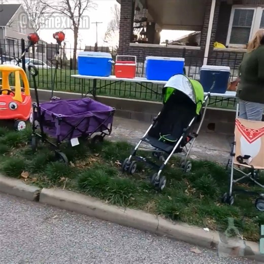 11K views · 554 reactions | Garage sales in the United States hide real treasures ️✨ Look what we found! #parati #viral #tendencia | The Mexican | Facebook