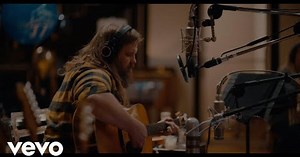 Chris Stapleton - Starting Over (Official Music Video)