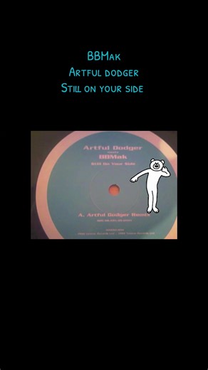 Exploring UK Garage Classics: Artful Dodger's Hits