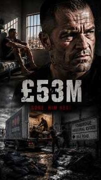 The £53M Securitas Heist: Britain's Largest Cash Robbery Explained