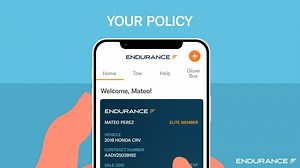 View your #autoprotection plan and stay up-to-date on the status of your claim with the Endurance Mobile app. | Endurance Warranty Services