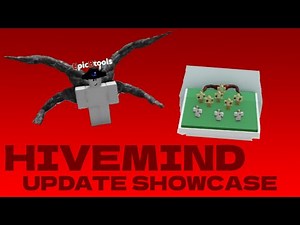 Ability Wars Hivemind Update - Rebirth