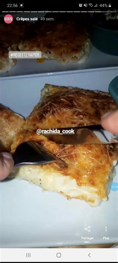 rachida_cook sur TikTok