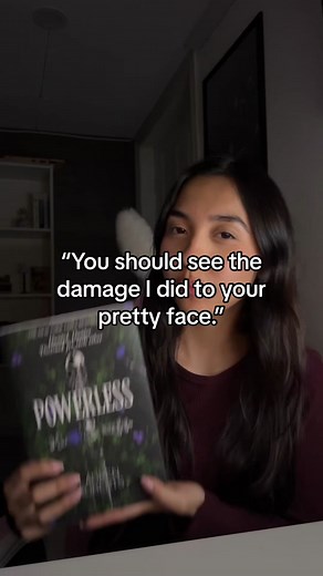 Kai Azer: Powerless Monologue