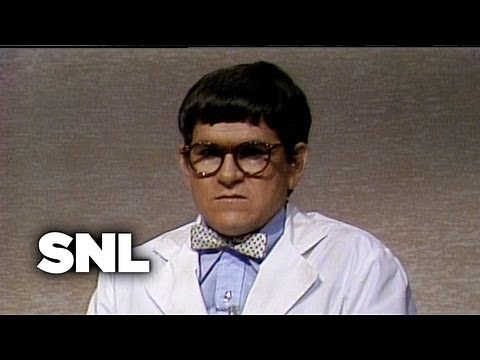 Dr. Jack Badofsky - Saturday Night Live