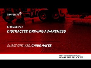 Distracted Driving Awareness