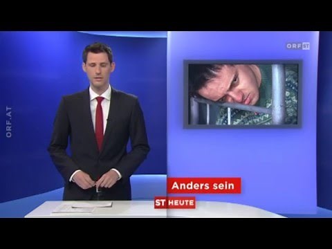 Klaus Rohrmoser inszeniert Bühnenklassiker "Kein Platz für Idioten" von Felix Mitterer / ORF Beitrag