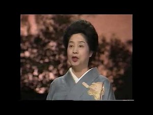 「春日山懐古」（吟）笹川鎮江