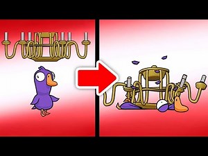 【８人】そりゃこうなる。『Goose Goose Duck』