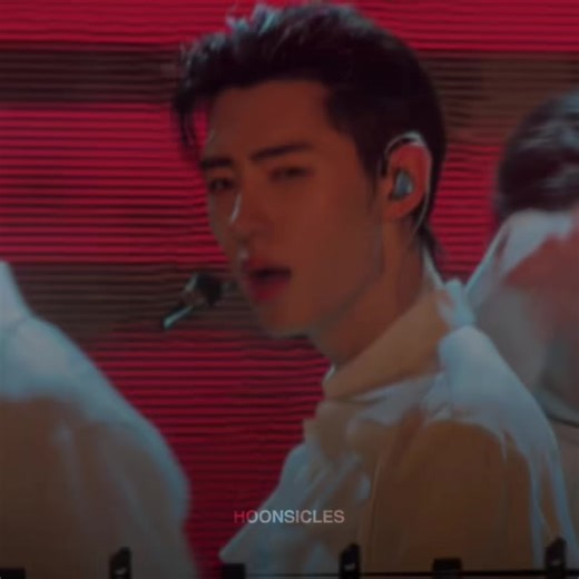 Lady Gawk Gawk: Who Is Sunghoon?