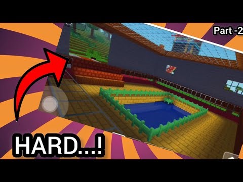 I play Block Craft 3D and show exciting gameplay, creative building, and fun survival moments!