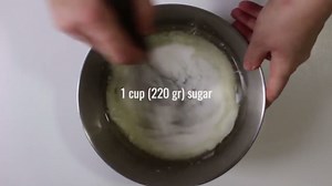 HOW TO MAKE VALENTINE'S DAY NAKED CAKE TUTORIAL by ItalianCakes USA