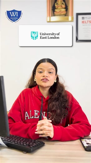 🇬🇧 Study in the UK – May Intake 2026 Open! 🎓 University of East London (UEL) 📚 MBA & MSc Programs in Business Analytics, Digital Marketing, AI, Big Data, Cloud Computing, Engineering & more 🎁 Scholarships up to £2,000 ✅ GAP Accepted (10 years if justified) 📘 IELTS Waiver Available | MOI Accepted 💼 Placement Available for Most Courses 📩 Message us now to apply! Seats filling FAST — Apply now! 📞 01-4534282 / 970-9083852 📍 Putalisadak, Kathmandu 📩 info@wieducation.edu.np 🌐 www.wieducati