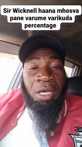 Inzwayi idi Sir Wicknell haana mhosva avo ndivo vanayo #restoration #fbreelsfyp #StarsEverywhere #LIVEhighlights #fyppppppppppppppppppppppp | Bigboss Isaiah