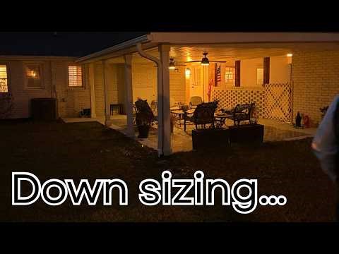 New House Tour!! Welcome to our new home!