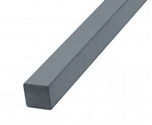 Heavy-Duty Concrete Rail Spacer – Square | Reliable & Compliant| Danterr