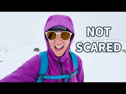 The Real Reason Women Don't Hike Alone (And It's Not What You Think)