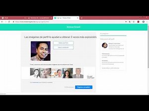 Tutorial RESEARCHGATE