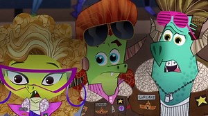 Penn Zero - Part-Time Hero - Se2 - Ep3 - A Game of Cat and Mouse HD Watch