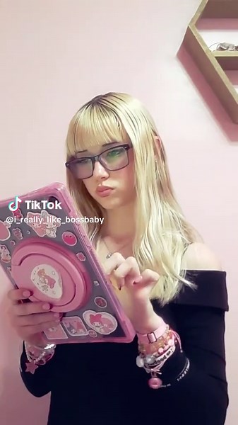 Distraction or Business? The Pou Experience