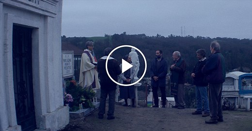 Movie Review: ‘The Club’