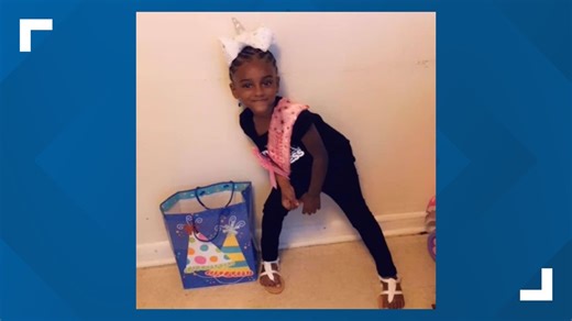 Charlotte mom pleads guilty to 4-year-old's death