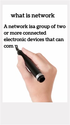 what is computer network #computereducation