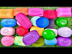 Soap Opening | Noise ASMR | Satisfying Video | ASMR No talking 🧼🩷