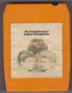 The Everly Brothers - The Everly Brothers' Original Greatest Hits