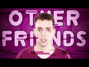 Other Friends ~Male Cover~ Steven Universe The Movie 🌟 - Jacob Sutherland