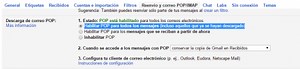 Realizar una conexión al correo para ver los mails con C# .Net. #gmail #pop3 #OpenPop.Net