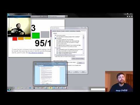 Internet Explorer 9 Review