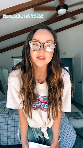 Exploring Revelation 3:14-22 Through Engaging Reflection