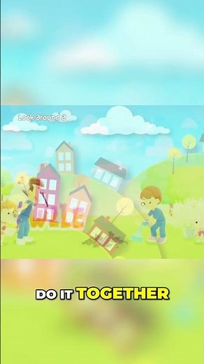 Clean Up Time! | Kids Movement & Routine Song The Learning Beat Tunes