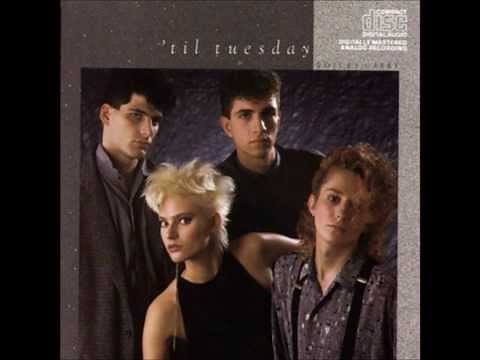 Til Tuesday - Voices Carry (Lyrics)