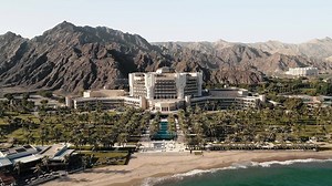 Luxury Looks Different From Here. | The Ritz-Carlton Hotel Company