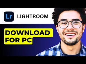 How to Install or Download Lightroom for PC (2024 Updated)