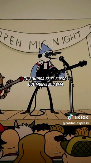 Mordecai and the Rigby's: Party Tonight Lyrics