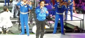 El último concierto de Juan Gabriel (Video)