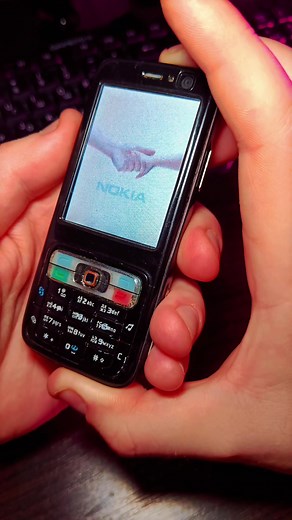 Exploring the Nokia N73: A Look Back at Retro-Tech