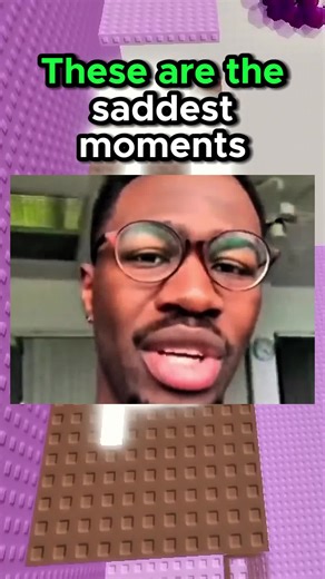 The Saddest Moment Ever Recorded in Roblox