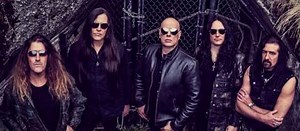 METAL CHURCH: New Album Title Announced