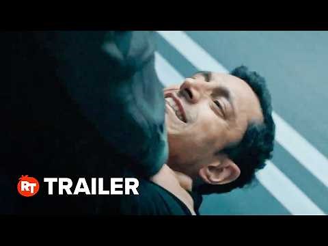 Relay - 1970's Trailer (2025)