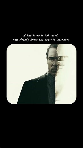 🔥 *True Detective* isn't just a crime show—it's television at its peak. #shorts