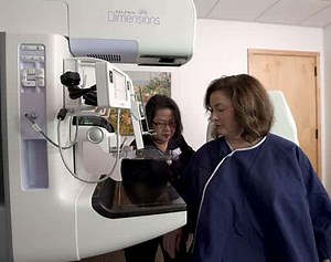 3 Types of Image-Guided Breast Biopsies: Ultrasound, Stereotactic & MRI - RAYUS Radiology