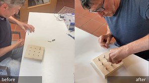 recoveriX Patient Interview  g.tec's neurorehabilitation solution...