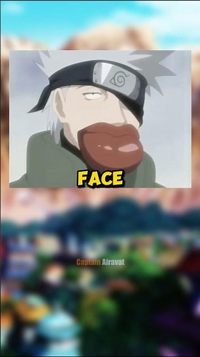 Kishimoto was So Genius with his Designs