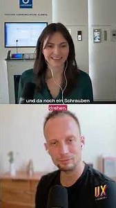 🎙️ User Testing als Sales-Tool?