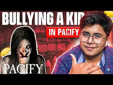 Pacify Gameplay Complete | Surviving The Terror