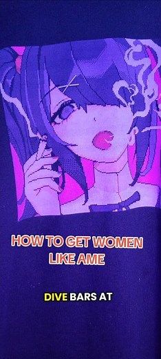 How To Get Your Own Ame/KAngel Needy Streamer Overload!